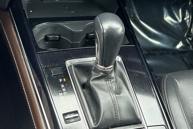 Certified 2024 MAZDA CX-30 AWD 2.5 S w/ Premium Package image 25