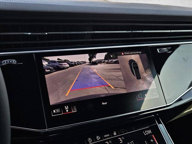 New 2026 Audi Q8 Premium Plus AWD/4WD image 23