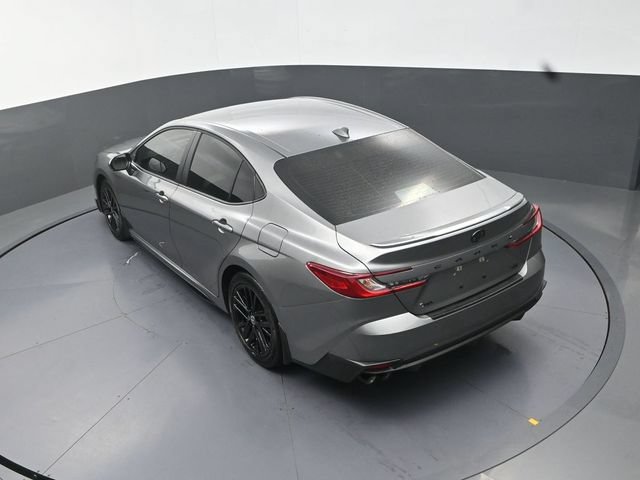 Used 2026 Toyota Camry SE w/ Convenience Package FWD image 26