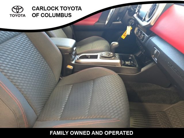 Used 2023 Toyota Tacoma SR5 RWD image 19