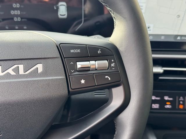 New 2026 Kia Sportage SX image 26