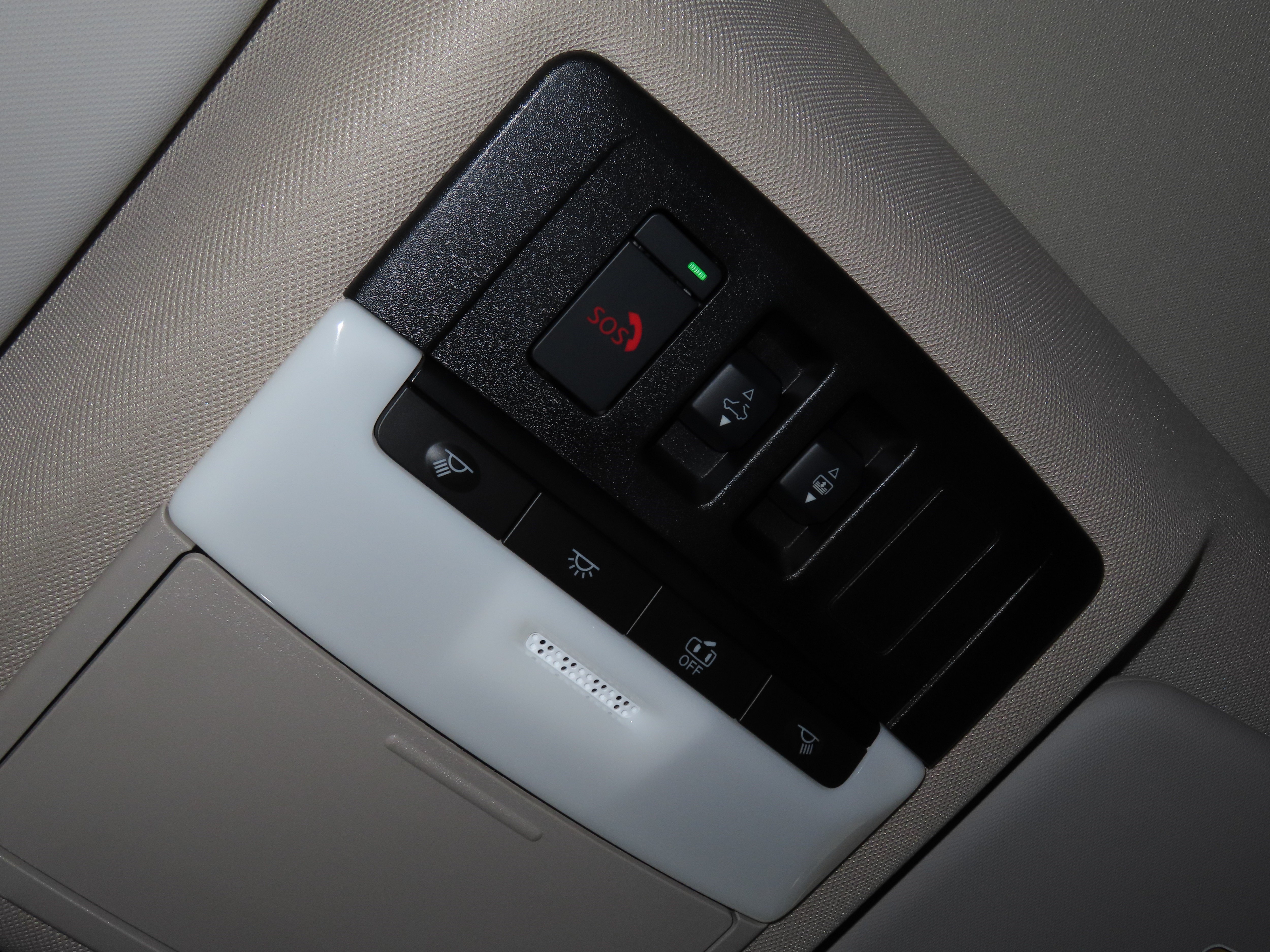 New 2026 Nissan Rogue Dark Armor AWD/4WD image 25