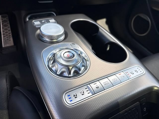 Used 2023 Genesis GV60 Performance AWD/4WD image 7