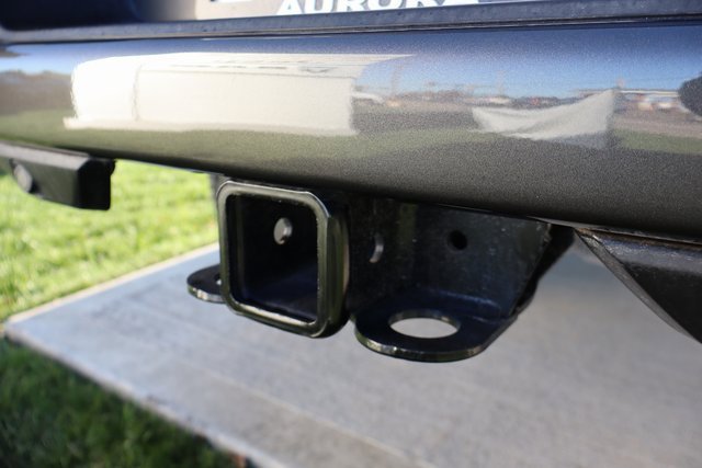 Used 2025 RAM 2500 Laramie image 37