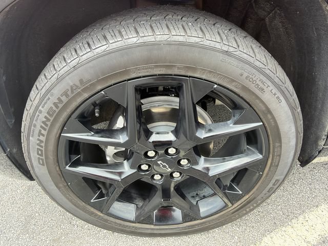 Used 2025 Chevrolet Traverse RS AWD/4WD image 11