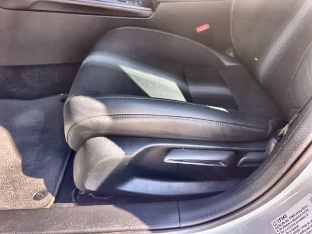 Certified 2024 Honda Civic Sport image 31