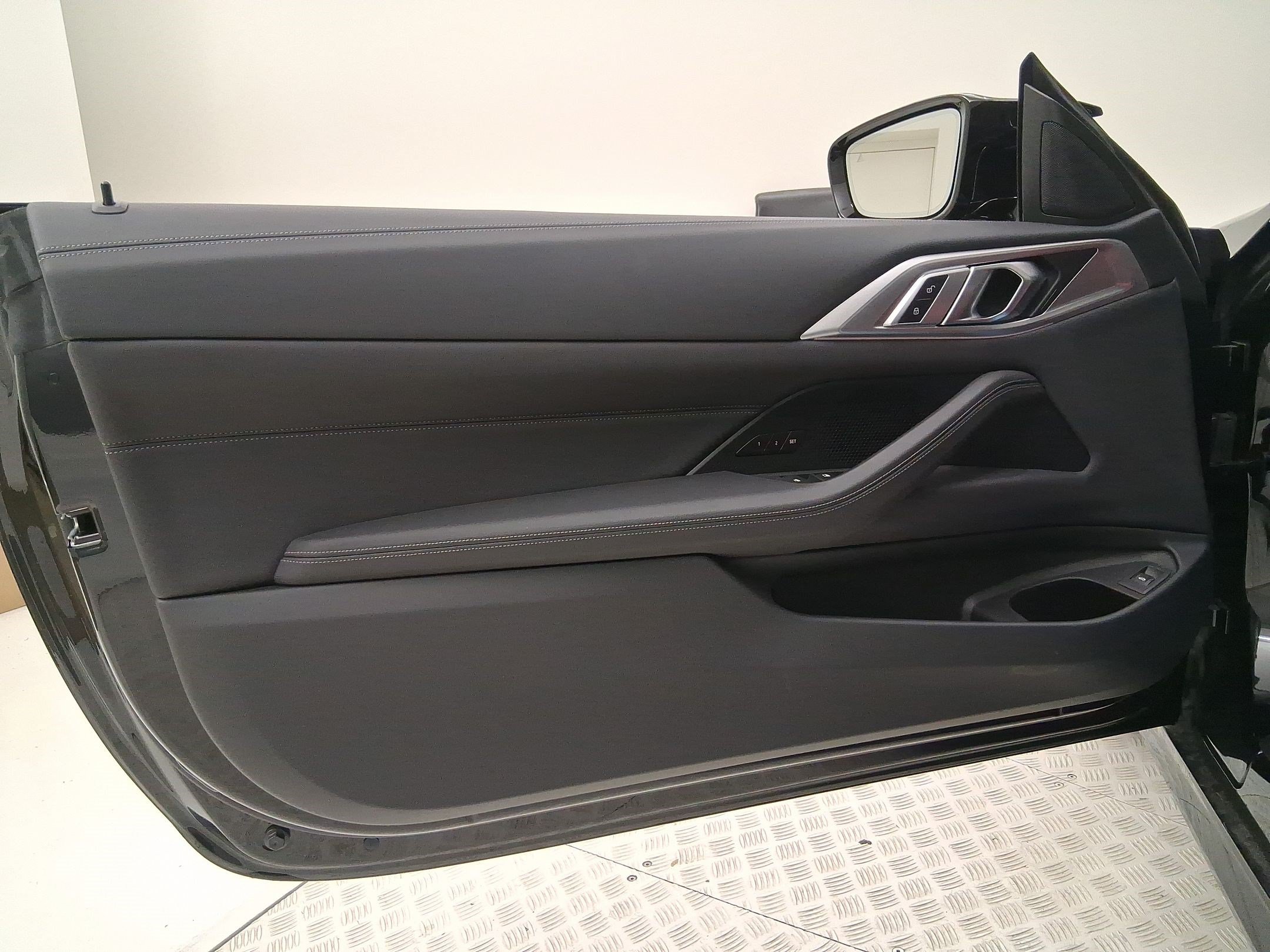 Used 2025 BMW 440i xDrive Convertible AWD/4WD image 14