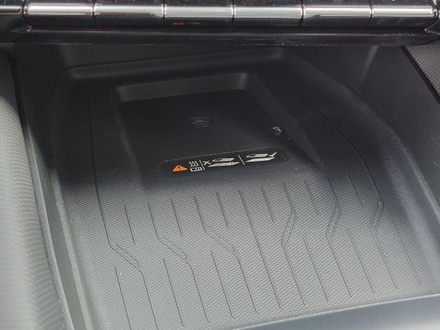 New 2026 Chevrolet Equinox EV RS w/ Convenience Package II image 19