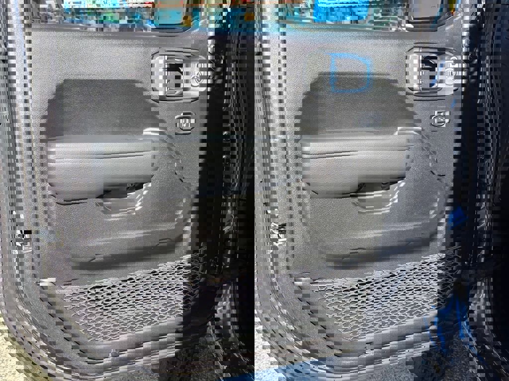 New 2026 Jeep Gladiator Sport image 8