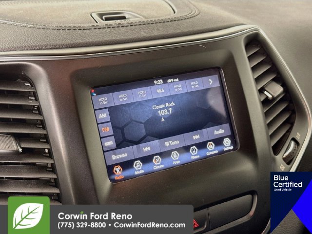 Used 2020 Jeep Cherokee Latitude FWD image 18