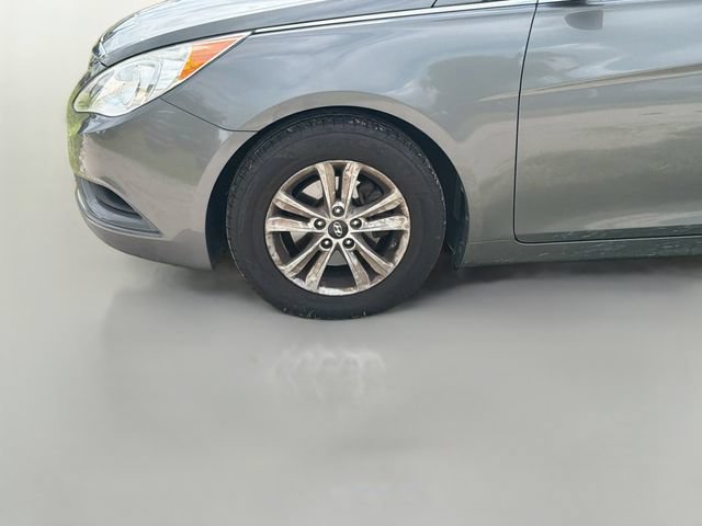 Used 2013 Hyundai Sonata GLS FWD image 14