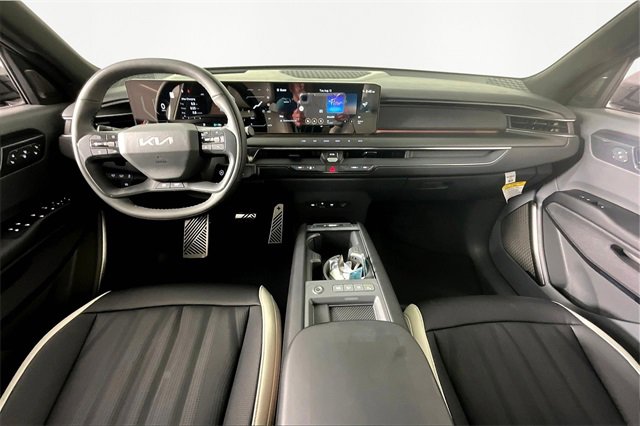 New 2026 Kia EV9 GT-Line image 5