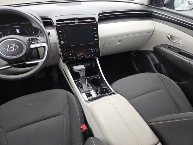 Used 2024 Hyundai Tucson SEL AWD/4WD image 32