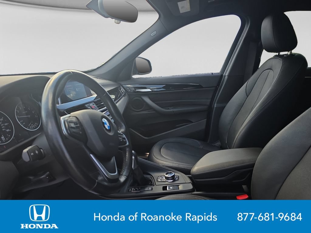 Used 2018 BMW X1 xDrive28i AWD/4WD image 10