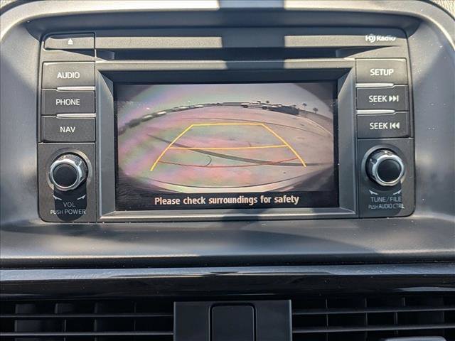 Used 2014 MAZDA CX-5 Touring FWD image 13