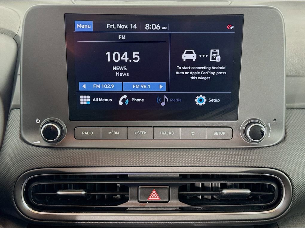 Used 2022 Hyundai Kona SEL image 34