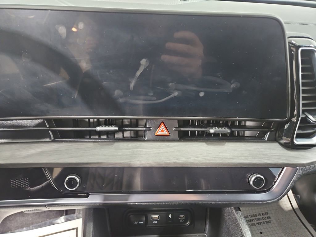 Used 2024 Kia Sportage X-Line image 19