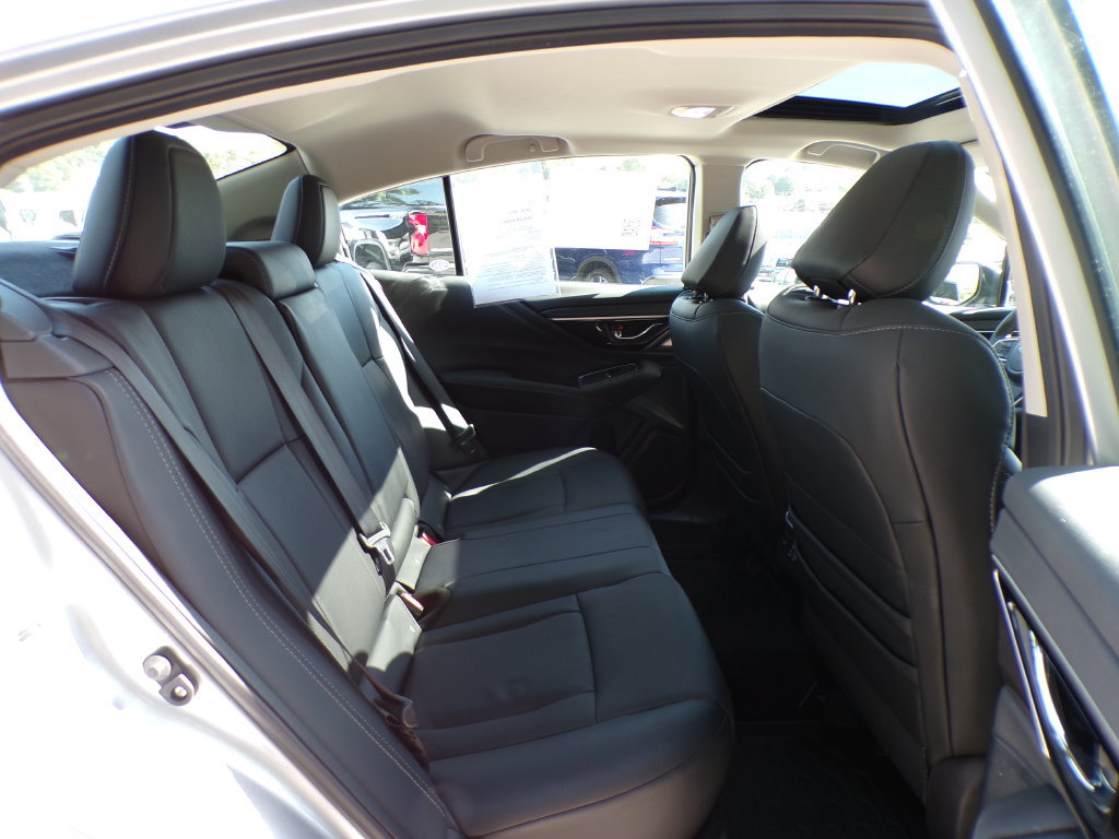 Used 2025 Subaru Legacy Limited AWD/4WD image 21
