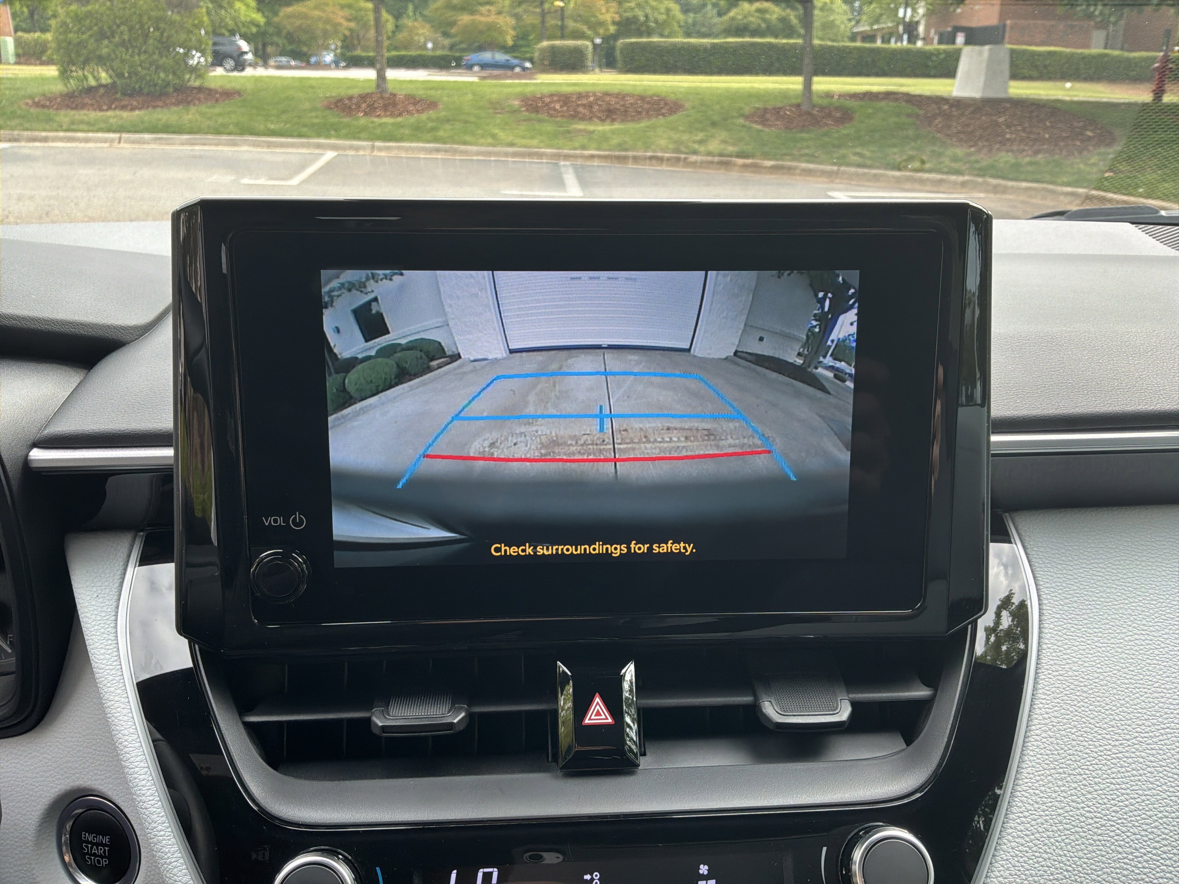 Used 2024 Toyota Corolla SE FWD image 25