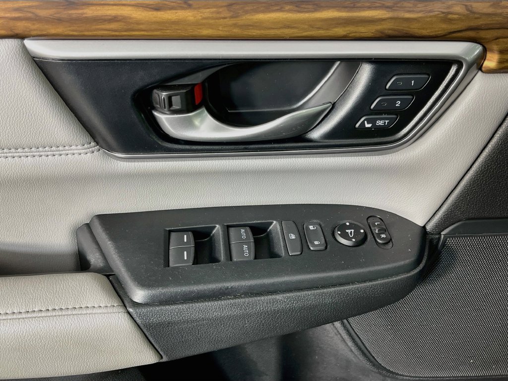 Used 2019 Honda CR-V EX-L image 21