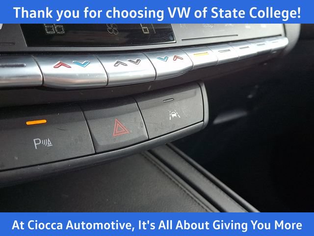 Used 2020 Cadillac XT4 Sport w/ Driver Awareness Package AWD/4WD image 26