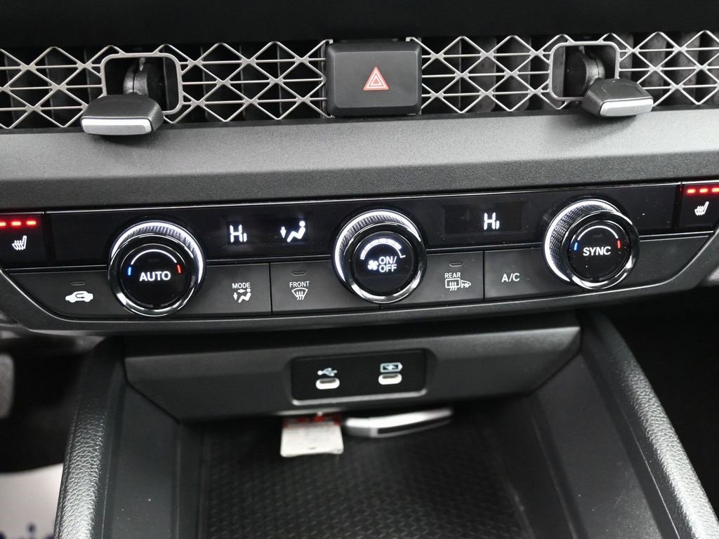 Used 2024 Honda Accord EX image 26