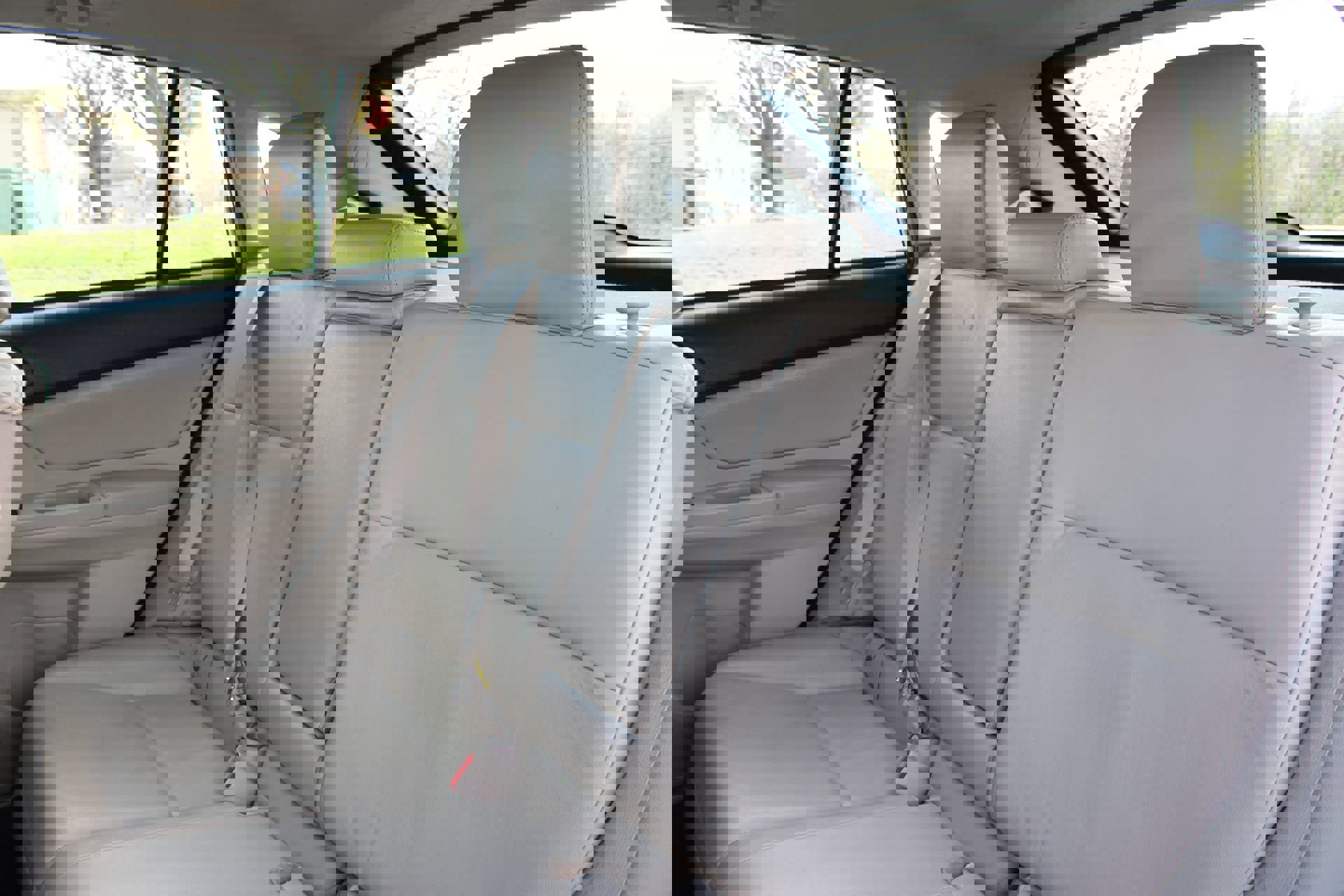 Used 2012 Subaru Impreza 2.0i Sport Limited image 16