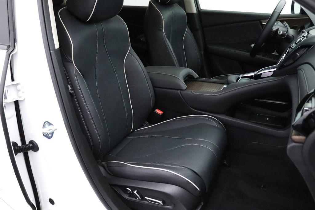 Certified 2024 Acura RDX SH-AWD w/ Advance Package image 14