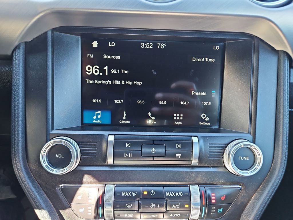 Used 2019 Ford Mustang Premium RWD image 20