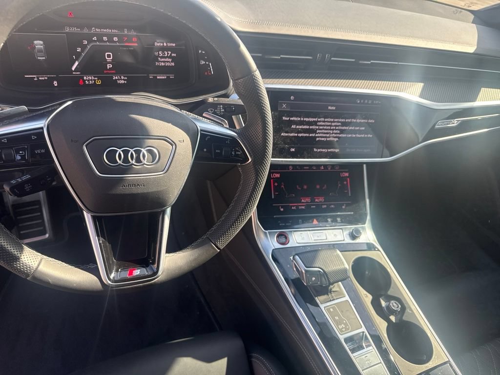 Used 2023 Audi S7 Prestige AWD/4WD image 16