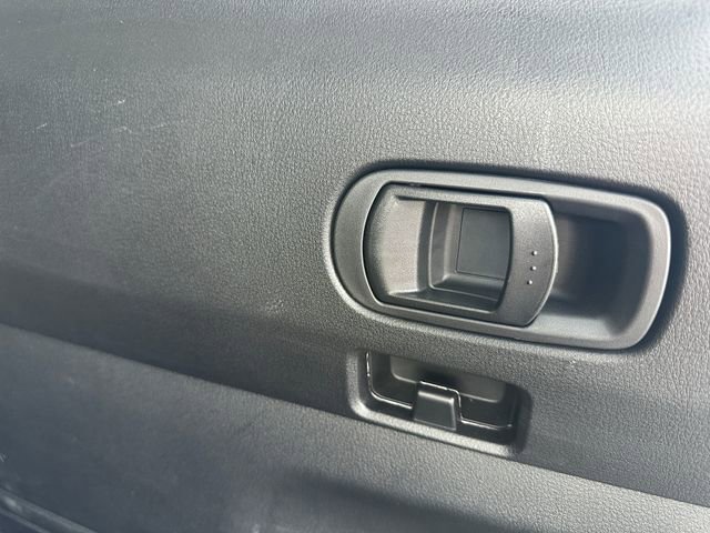 Used 2024 MAZDA CX-50 AWD 2.5 S w/ Cargo Package image 15