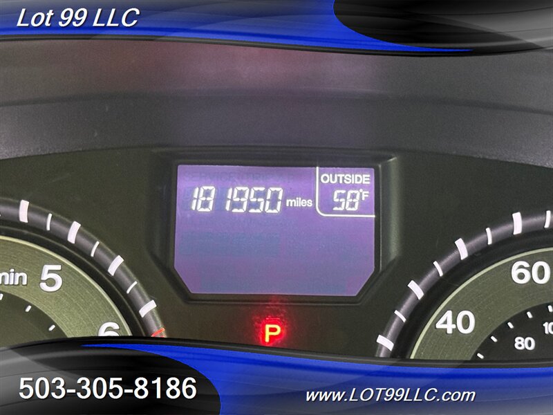 Used 2014 Honda Odyssey EX-L image 16