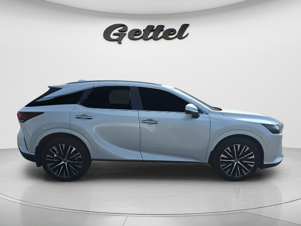 Used 2024 Lexus RX 350 Premium Plus w/ Convenience Package image 4