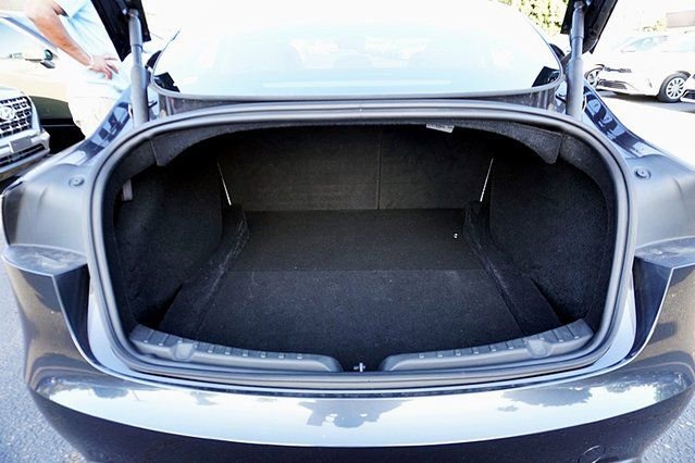 Used 2024 Tesla Model 3 Performance image 14