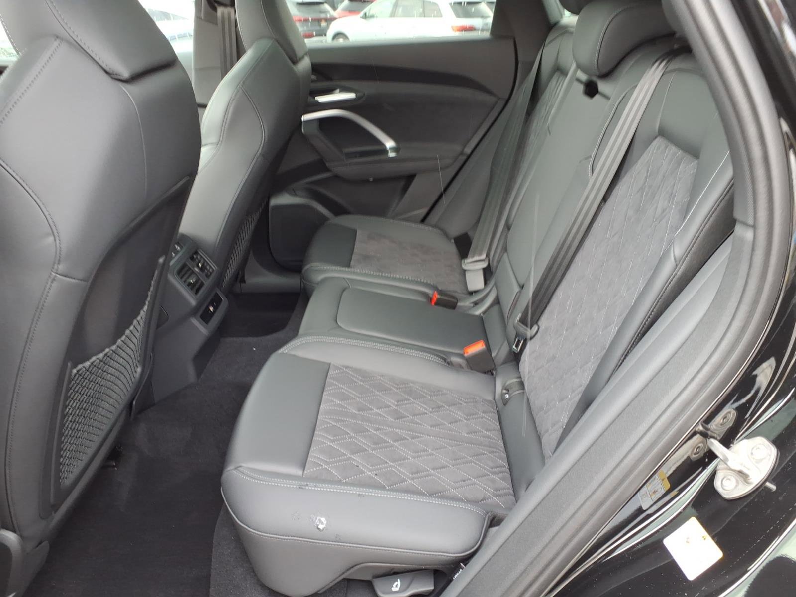 New 2025 Audi SQ5 Premium Plus image 7