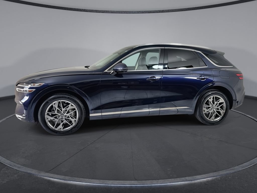 Used 2024 Genesis GV70 2.5T w/ Advanced Package AWD/4WD image 5