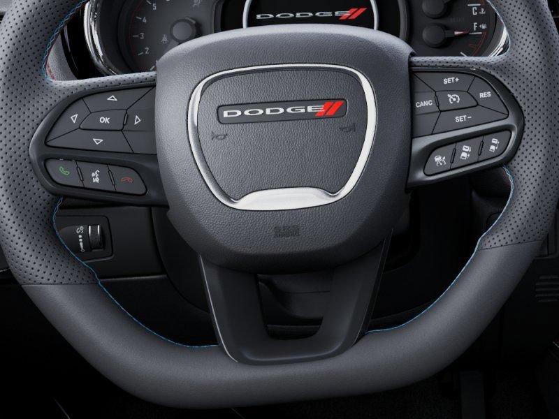 New 2026 Dodge Durango GT AWD/4WD image 19