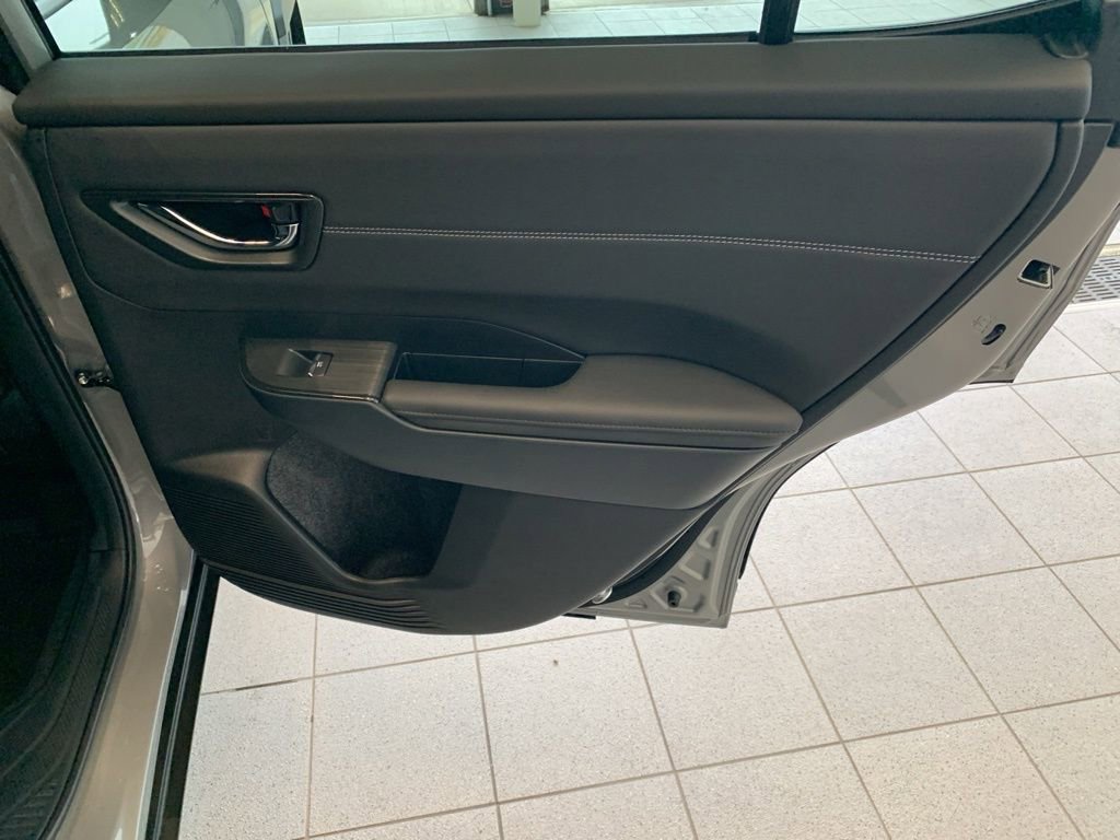 New 2026 Subaru Outback Touring image 17