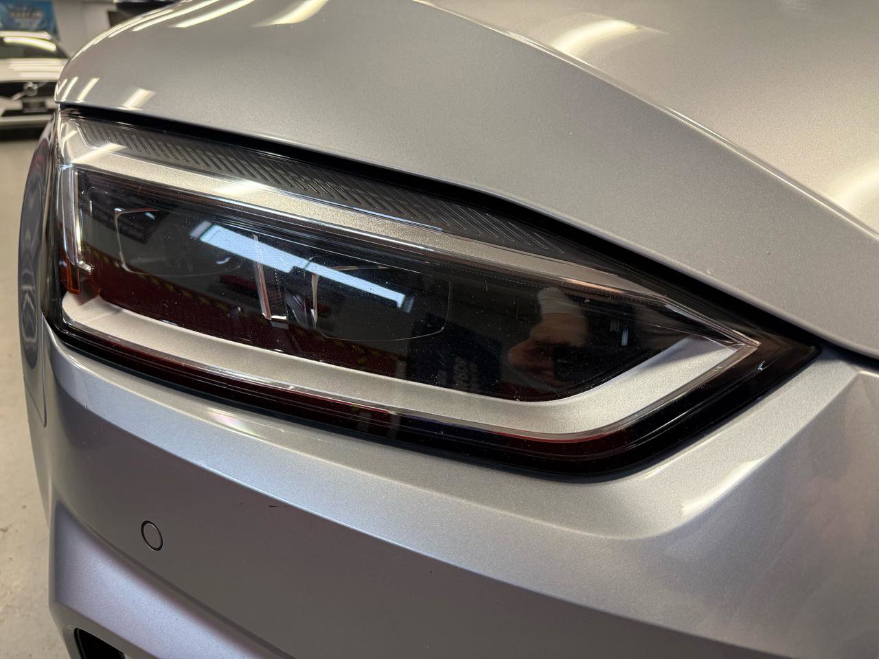 Used 2019 Audi S5 Premium Plus AWD/4WD image 22