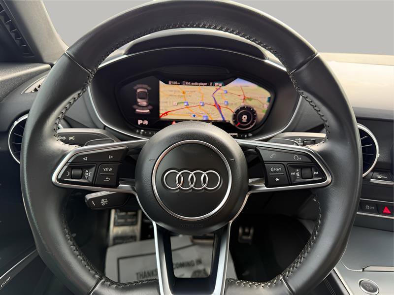 Used 2020 Audi TT 2.0T image 49