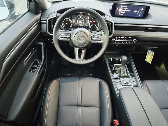 New 2026 MAZDA CX-50 AWD 2.5 S w/ Cargo Package image 11