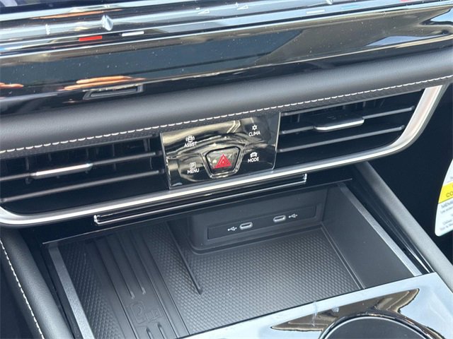 New 2026 Volkswagen Atlas SE image 24