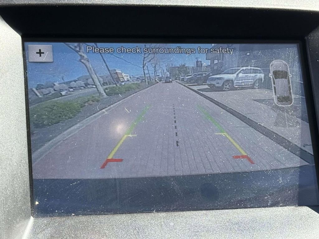 Used 2016 Ford Edge Titanium w/ Equipment Group 301A image 19