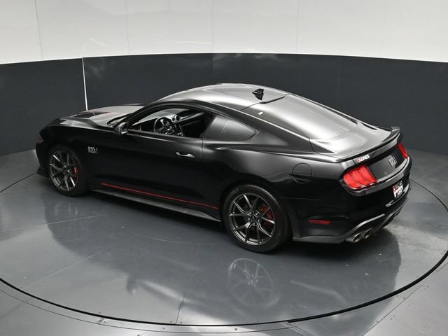 Used 2021 Ford Mustang Mach 1 w/ Equipment Group 700A RWD image 51