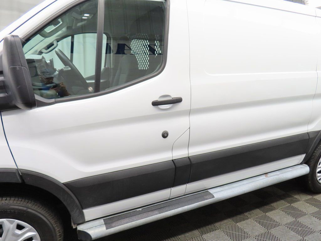 Used 2023 Ford Transit 250 Low Roof w/ Exterior Upgrade Package image 33