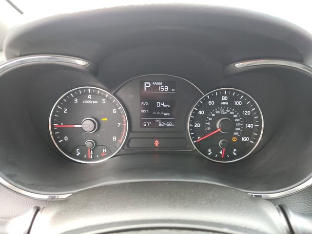 Used 2017 Kia Forte LX image 27