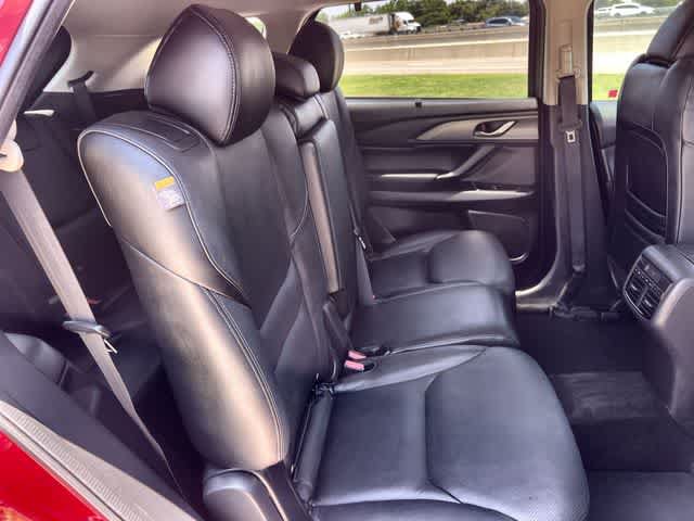 Used 2016 MAZDA CX-9 Touring FWD image 14