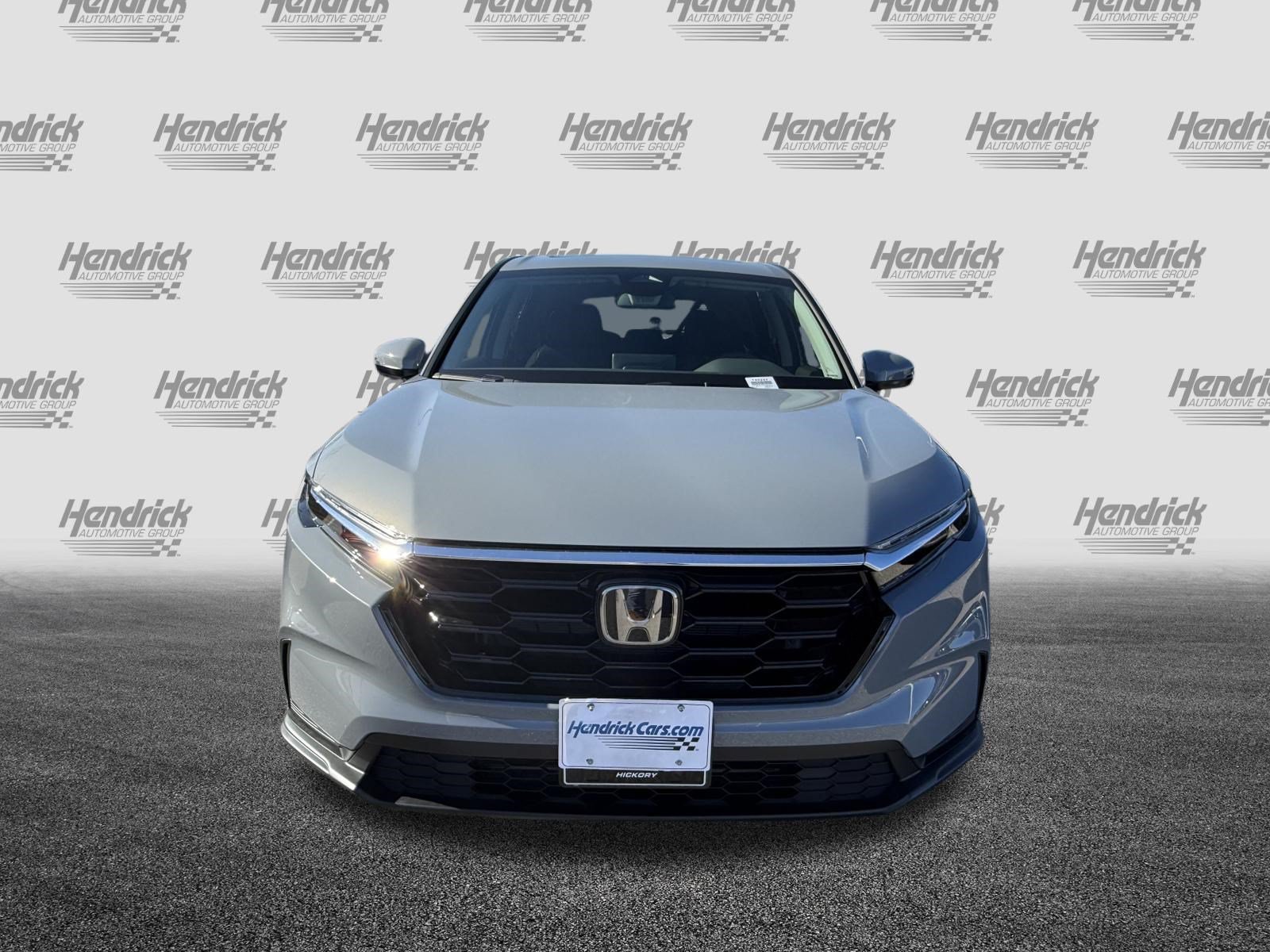 New 2027 Honda CR-V EX image 5