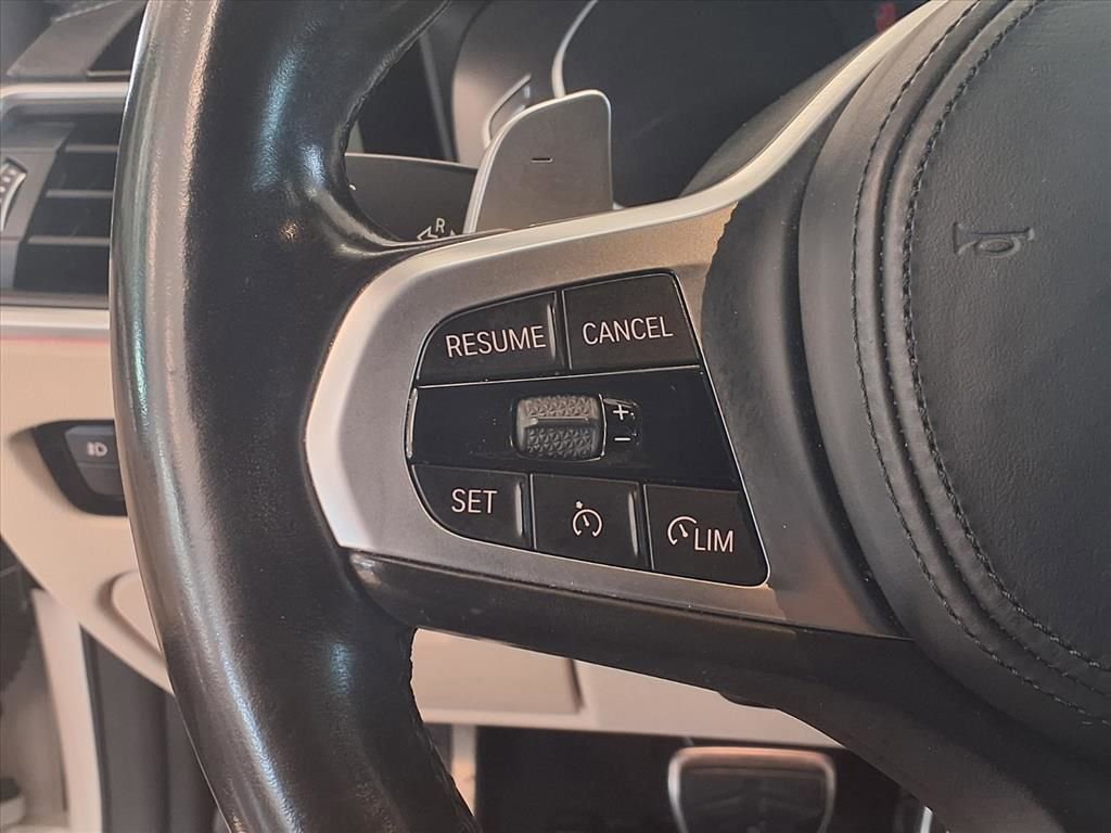 Used 2021 BMW 430i Coupe w/ M Sport Package image 14