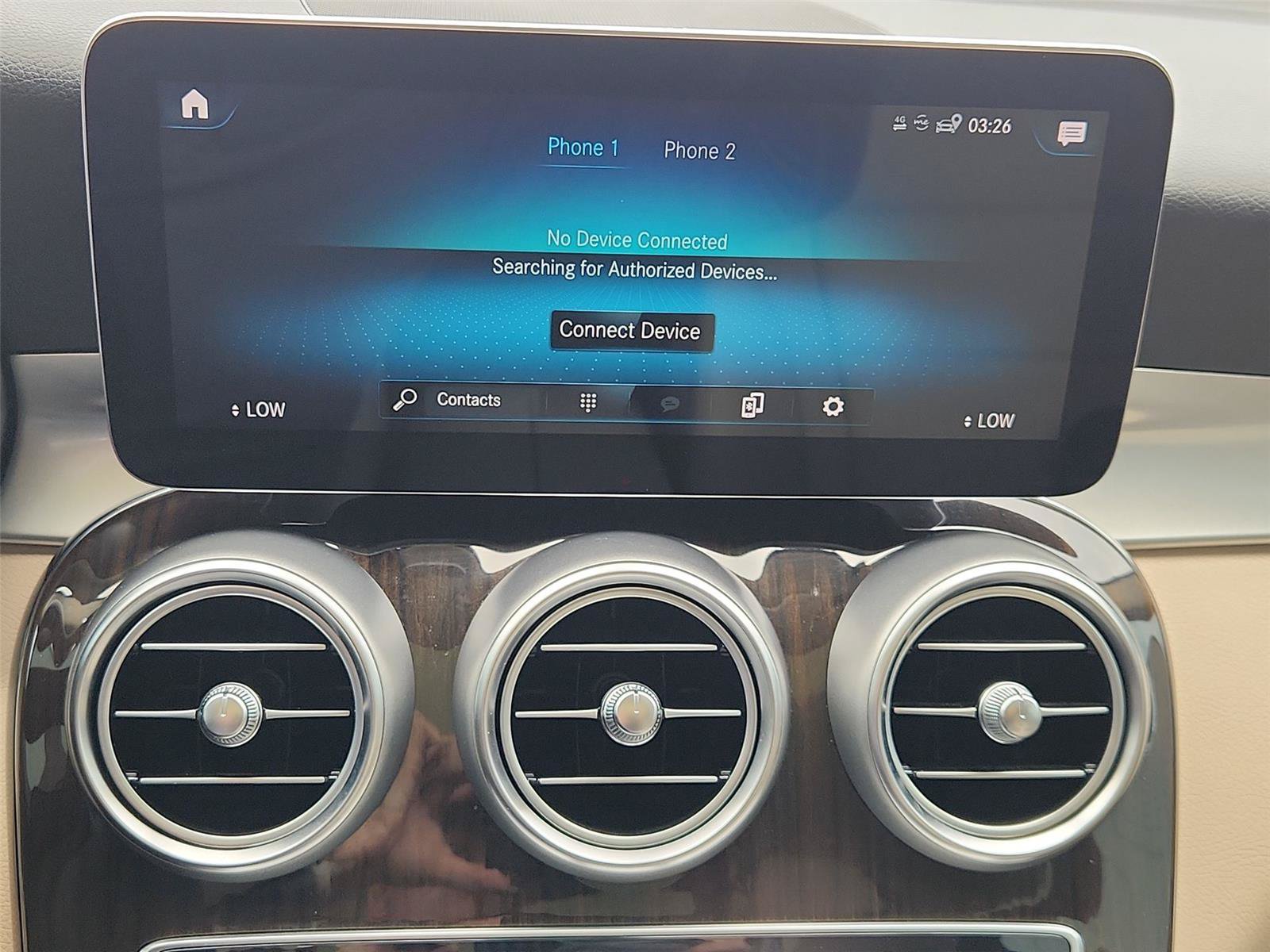 Used 2021 Mercedes-Benz GLC 300 image 13